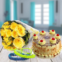flower $cake 