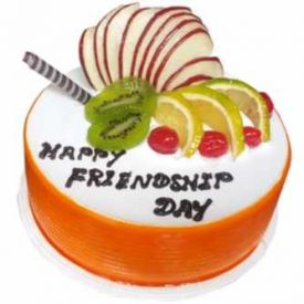  Friendship day vanilla ...